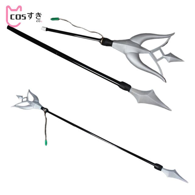 葬送のフリーレン ユーベル　コスプレ道具 cosplay イベント ハロウイン パーティー 変装用 葬送のフリーレン ユーベル コスプレ道具 cosplay イベント ハロウイン